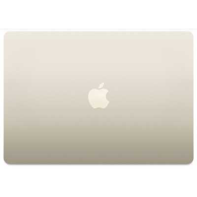 ноутбук Apple MacBook Air 15 2024 Z1GF0001Q