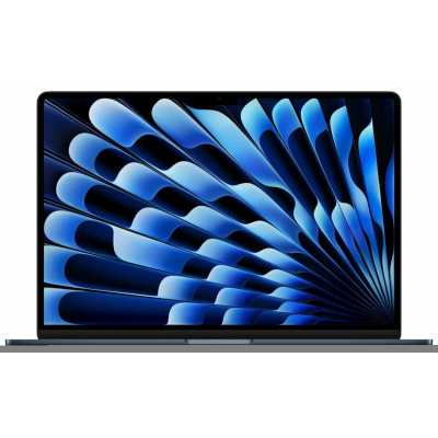 ноутбук Apple MacBook Air 15 2024 Z1GG0001R Синий