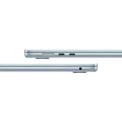ноутбук Apple MacBook Air 15 2025 MC7C4HN/A Голубой