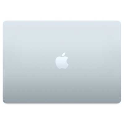 ноутбук Apple MacBook Air 15 2025 MC7C4ZP/A Голубой