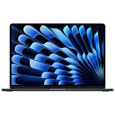 ноутбук Apple MacBook Air 15 2025 MW1L3LL/A Синий