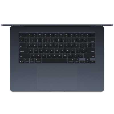 ноутбук Apple MacBook Air 15 2025 MW1L3LL/A Синий