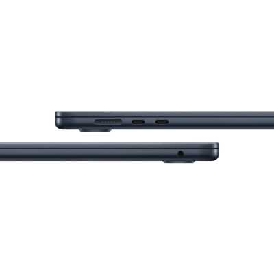 ноутбук Apple MacBook Air 15 2025 MW1M3LL/A Синий