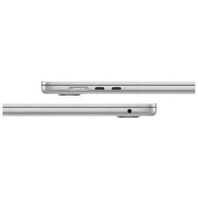 ноутбук Apple MacBook Air 15 2026 MDV94HN/A Серебристый