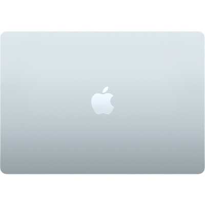 ноутбук Apple MacBook Air 15 2026 MDV94LL/A Голубой