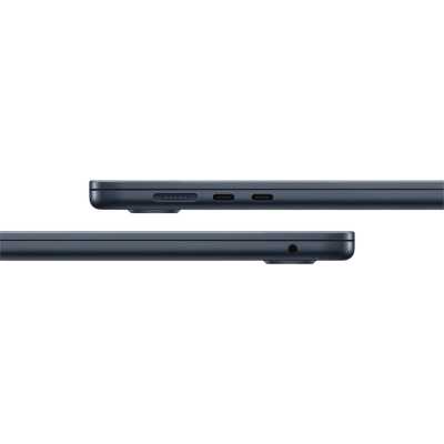 ноутбук Apple MacBook Air 15 2026 MDVK4HN/A Синий