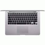 ноутбук Apple MacBook Air MB940 Белый