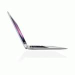 ноутбук Apple MacBook Air MB940 Белый