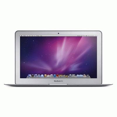 ноутбук Apple MacBook Air MC503 Белый
