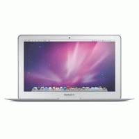 ноутбук Apple MacBook Air MC9692 Серебристый