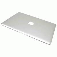 ноутбук Apple MacBook Air MD2318G Серебристый