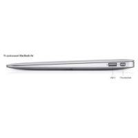 ноутбук Apple MacBook Air MD712 i5 4260U Серебристый