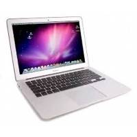 ноутбук Apple MacBook Air MJVP2 Серебристый