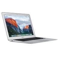 ноутбук Apple MacBook Air MQD42 Серебристый