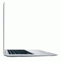 ноутбук Apple MacBook Air Z0ND000N7 Серебристый