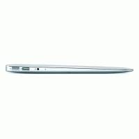 ноутбук Apple MacBook Air Z0MG-1 Серебристый