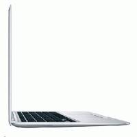 ноутбук Apple MacBook Air Z0NY000EG Серебристый