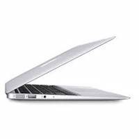 ноутбук Apple MacBook Air Z0NZ002D5 Серебристый