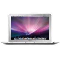 ноутбук Apple MacBook Air Z0NZ002D5 Серебристый