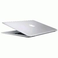 ноутбук Apple MacBook Air Z0P0000QH Серебристый