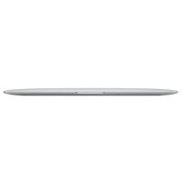 ноутбук Apple MacBook Air Z0RH00084 Серебристый