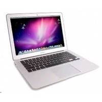 ноутбук Apple MacBook Air Z0RJ0003B Серебристый
