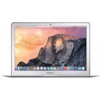 ноутбук Apple MacBook Air Z0RJ000BZ Серебристый