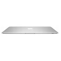 ноутбук Apple MacBook Air Z0RK0009E Серебристый