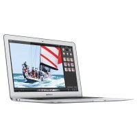 ноутбук Apple MacBook Air Z0TA0006F Серебристый