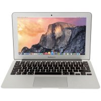 ноутбук Apple MacBook Air Z0UU00069 Серебристый