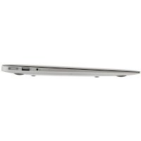 ноутбук Apple MacBook Air Z0UV00099 Серебристый
