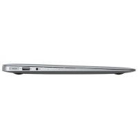 ноутбук Apple MacBook Air Z0UV000AW Серебристый