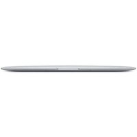 ноутбук Apple MacBook Air Z0UV000AW Серебристый
