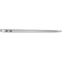 ноутбук Apple MacBook Air Z0VH000BR Серебристый