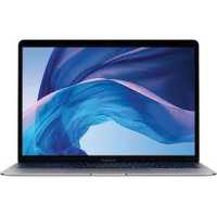 ноутбук Apple MacBook Air Z0X10004Y Серый