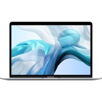 ноутбук Apple MacBook Air Z0X40005X Серебристый