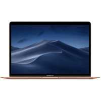 ноутбук Apple MacBook Air Z0X600065 Золотой