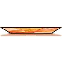 ноутбук Apple MacBook Air Z0X600065 Золотой