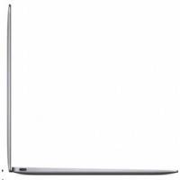 ноутбук Apple MacBook MJY42 Серый