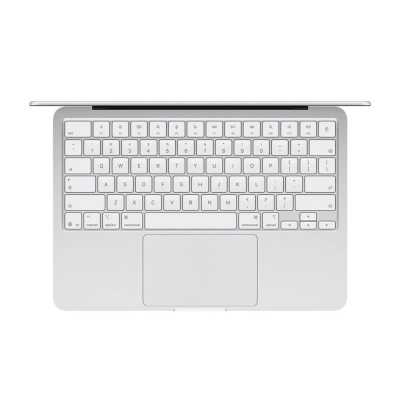 ноутбук Apple MacBook Neo 13 2026 MHFA4PA/A Серебристый