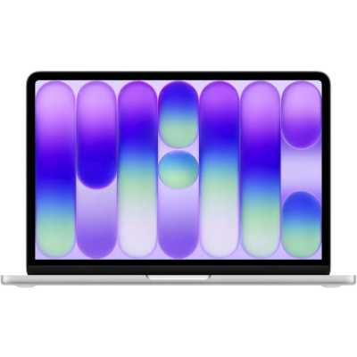 ноутбук Apple MacBook Neo 13 2026 MHFC4ZA/A Серебристый