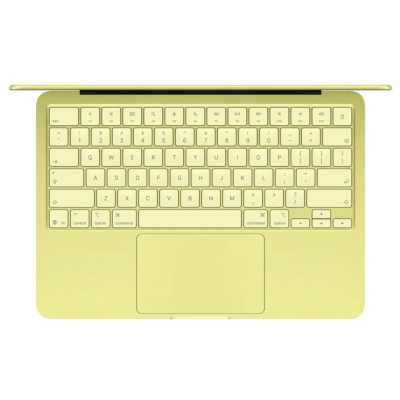 ноутбук Apple MacBook Neo 13 2026 MHFD4HN/A Серебристый