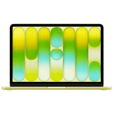 ноутбук Apple MacBook Neo 13 2026 MHFD4ZP/A Желтый