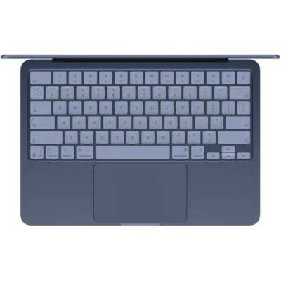 ноутбук Apple MacBook Neo 13 2026 MHFF4ZA/A Синий