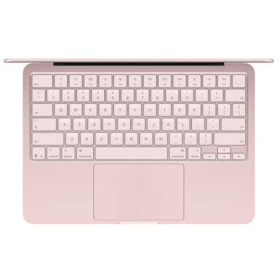 ноутбук Apple MacBook Neo 13 2026 MHFJ4PA/A Розовый