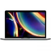 ноутбук Apple MacBook Pro 13 2020 Z0Z1000WU Серый