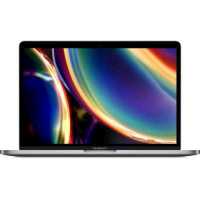 ноутбук Apple MacBook Pro 13 2020 Z0Z1000Y6 Серый