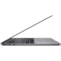 ноутбук Apple MacBook Pro 13 2020 Z0Z1000Y6 Серый