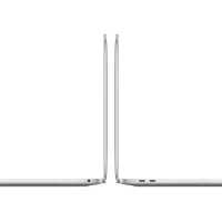 ноутбук Apple MacBook Pro 13 2020 Z0Z4000KN Серебристый