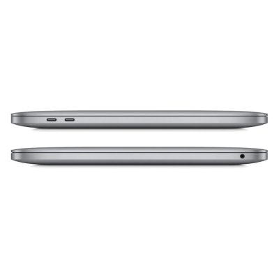 ноутбук Apple MacBook Pro 13 2022 MNEH3_RUSG Серый